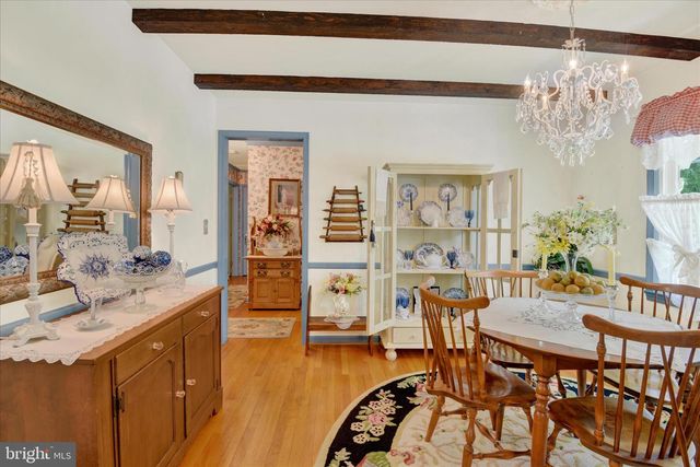 2934 KUMP STATION RD, Taneytown, MD 21787
