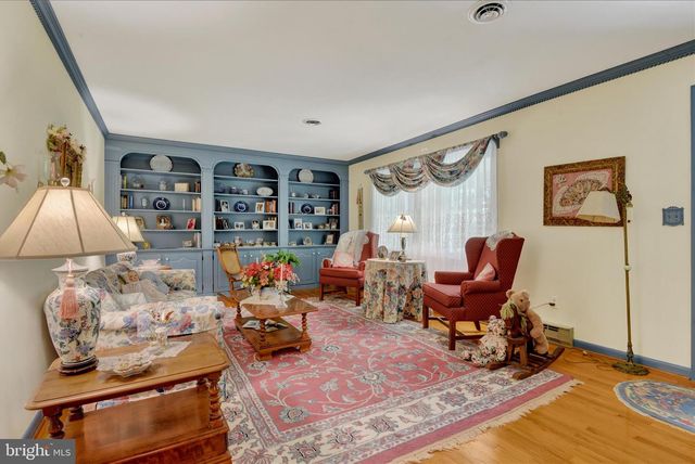 2934 KUMP STATION RD, Taneytown, MD 21787