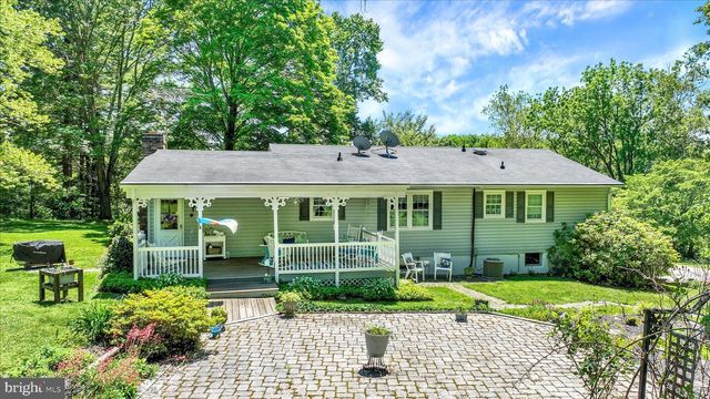 2934 KUMP STATION RD, Taneytown, MD 21787