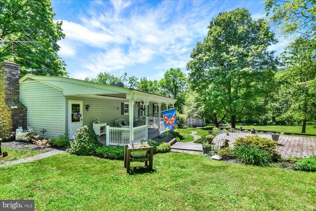 2934 KUMP STATION RD, Taneytown, MD 21787