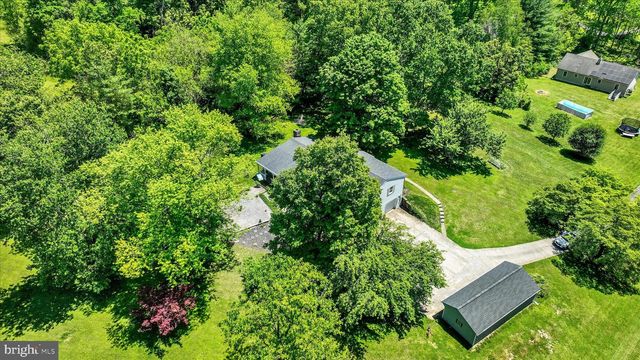 2934 KUMP STATION RD, Taneytown, MD 21787