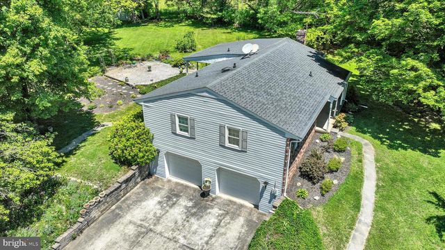 2934 KUMP STATION RD, Taneytown, MD 21787