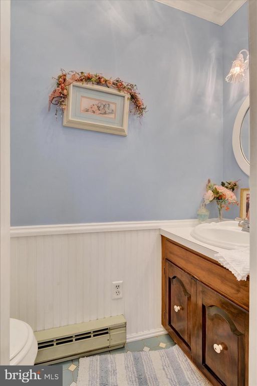 Image 19 of property listing at 2934 KUMP STATION RD, Taneytown, MD 21787