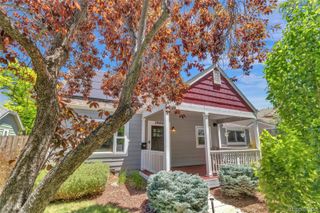 1466 S Milwaukee Street, Denver, CO 80210