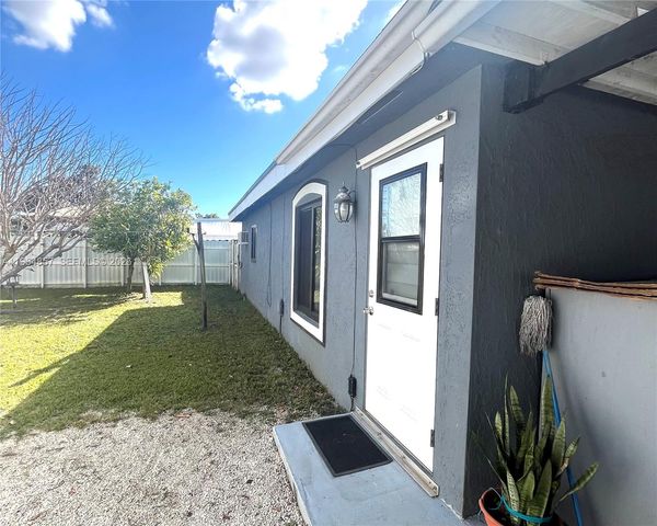 12271 SW 187th St, Miami, FL 33177