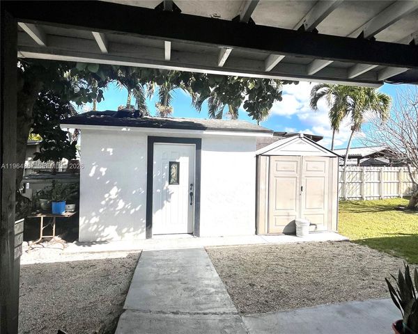 12271 SW 187th St, Miami, FL 33177