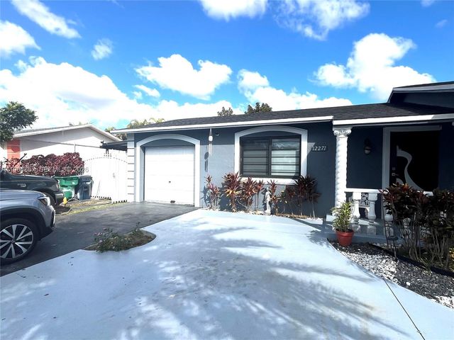 12271 SW 187th St, Miami, FL 33177