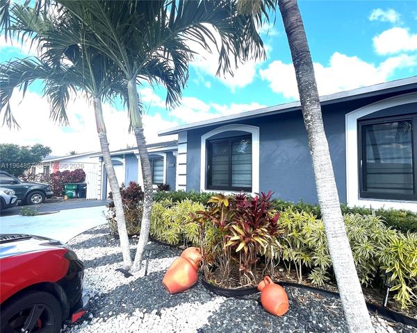12271 SW 187th St, Miami, FL 33177