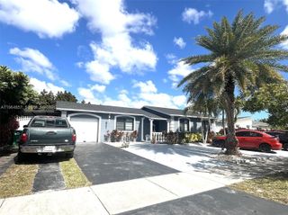 12271 SW 187th St, Miami, FL 33177