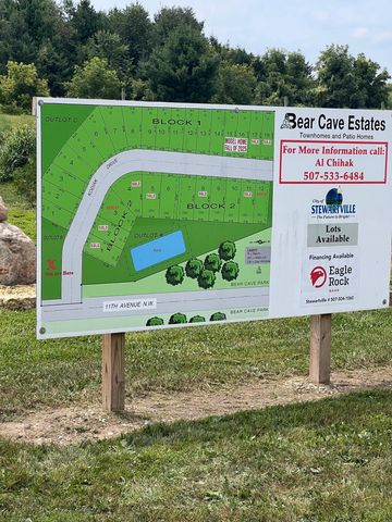 510 Kodiak Drive NW, Stewartville, MN 55976