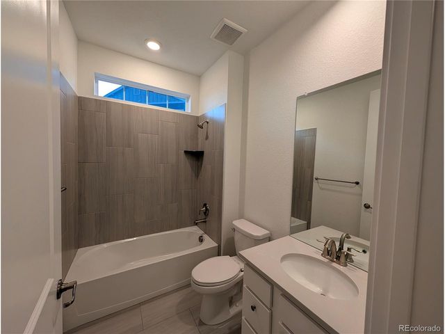 3387 Fellswoop Ct, Castle Rock, CO 80108