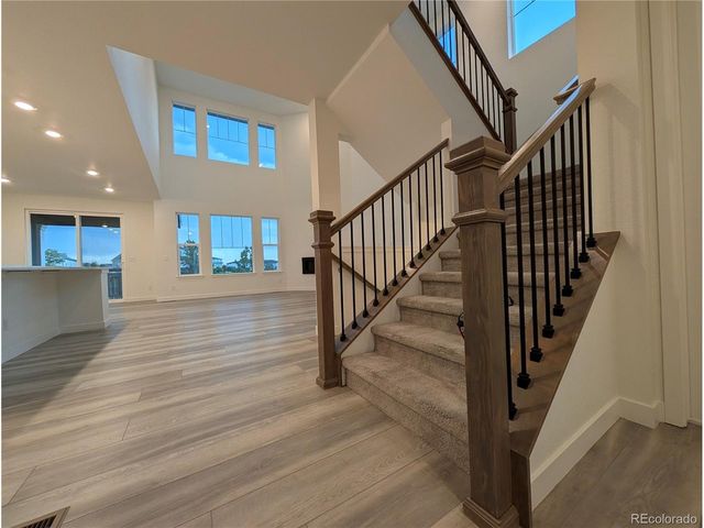 3387 Fellswoop Ct, Castle Rock, CO 80108