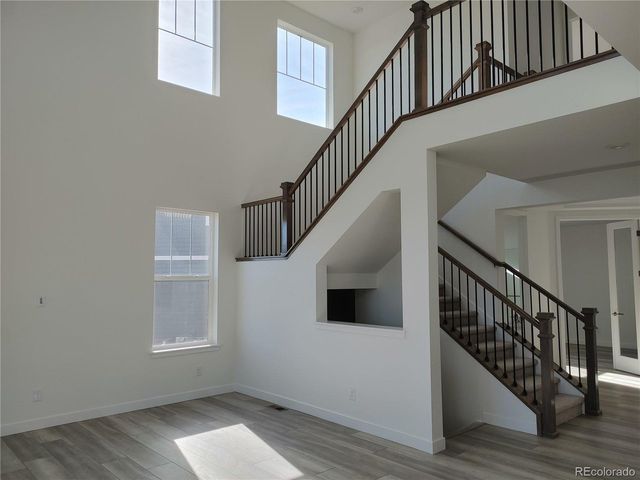 3387 Fellswoop Ct, Castle Rock, CO 80108