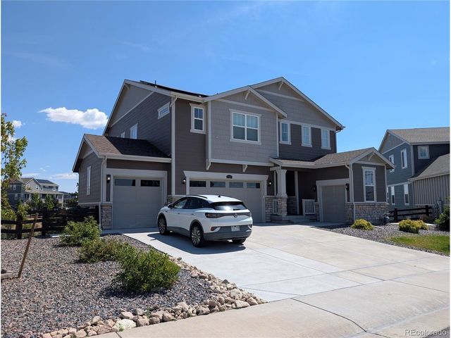 3387 Fellswoop Ct, Castle Rock, CO 80108
