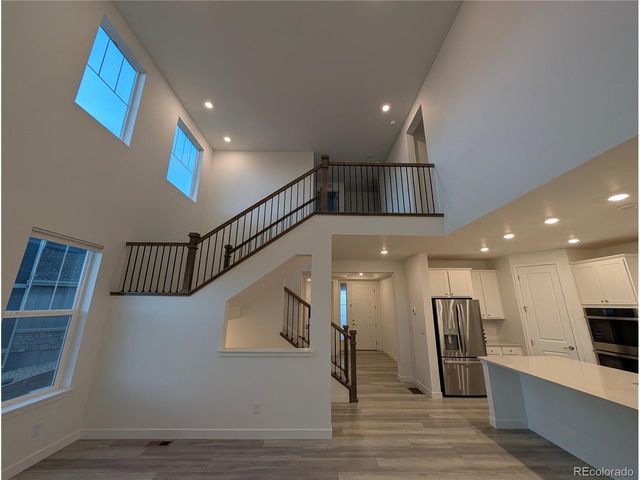 3387 Fellswoop Ct, Castle Rock, CO 80108