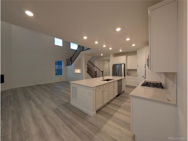 3387 Fellswoop Ct, Castle Rock, CO 80108