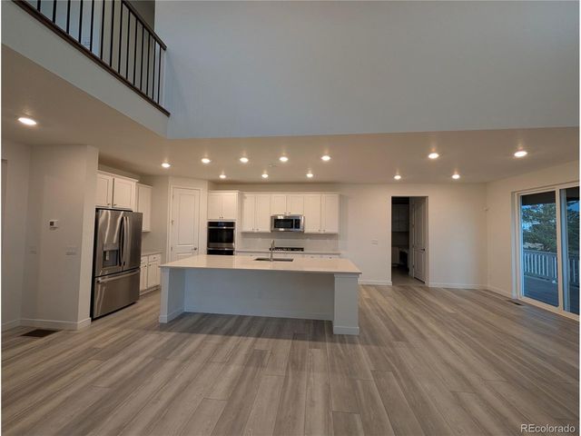 3387 Fellswoop Ct, Castle Rock, CO 80108
