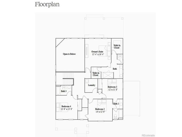3387 Fellswoop Ct, Castle Rock, CO 80108