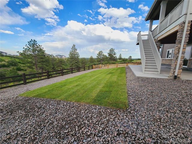 3387 Fellswoop Ct, Castle Rock, CO 80108
