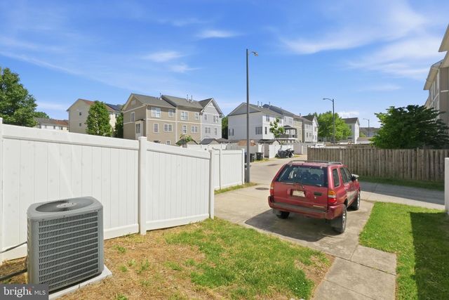 1503 TUBMAN RD SE, Washington, DC 20020