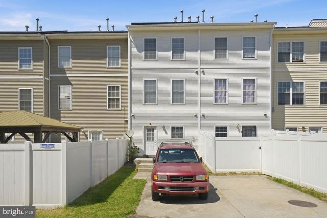 1503 TUBMAN RD SE, Washington, DC 20020