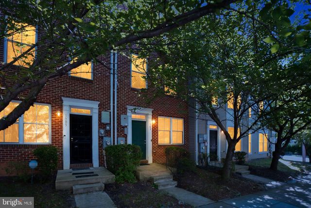 1503 TUBMAN RD SE, Washington, DC 20020