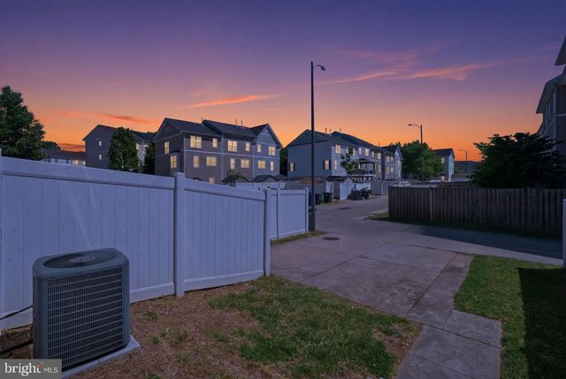 1503 TUBMAN RD SE, Washington, DC 20020