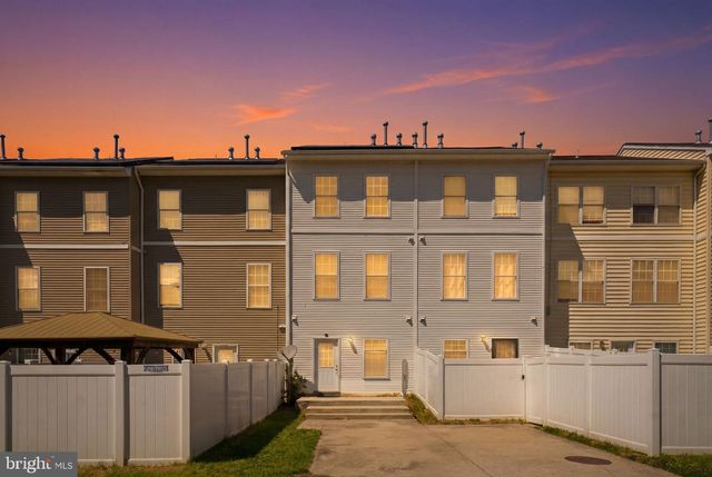 1503 TUBMAN RD SE, Washington, DC 20020