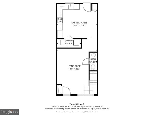 1503 TUBMAN RD SE, Washington, DC 20020