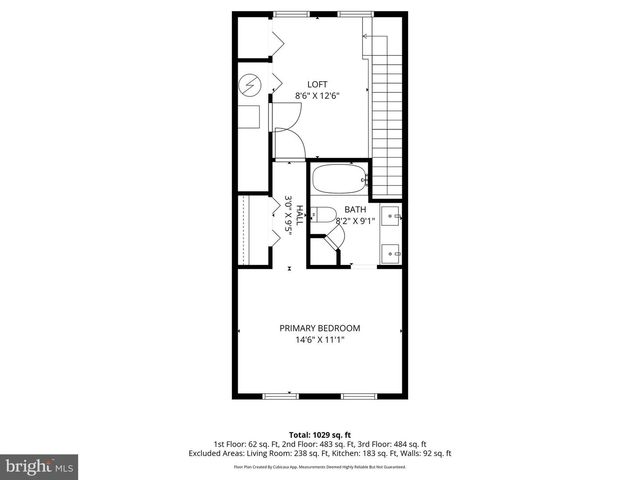1503 TUBMAN RD SE, Washington, DC 20020