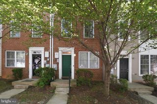 1503 TUBMAN RD SE, Washington, DC 20020