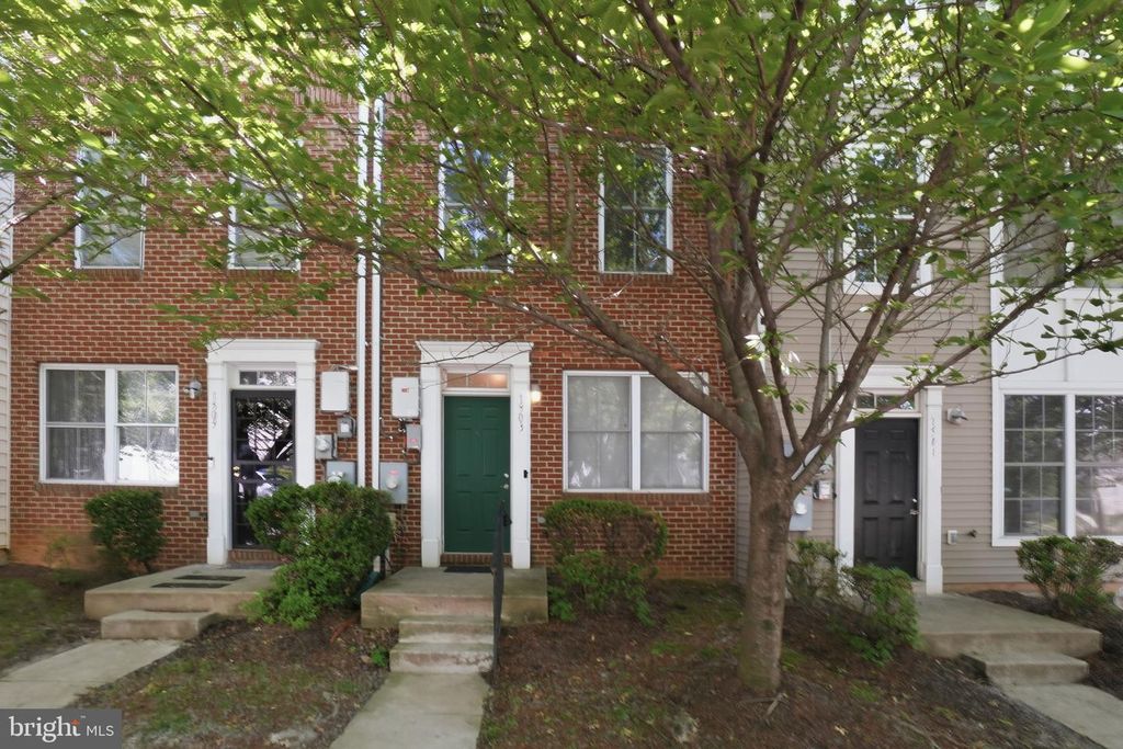1503 TUBMAN RD SE, Washington, DC 20020
