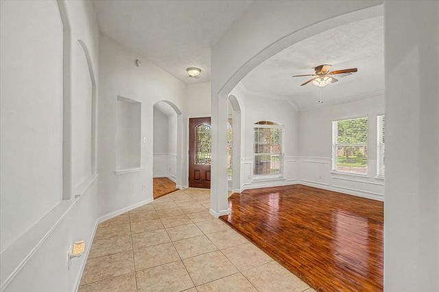 14022 Wild Dove Court, Cypress, TX 77429