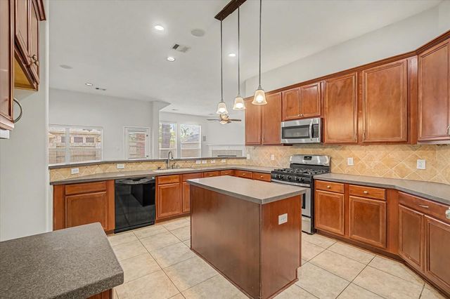 14022 Wild Dove Court, Cypress, TX 77429