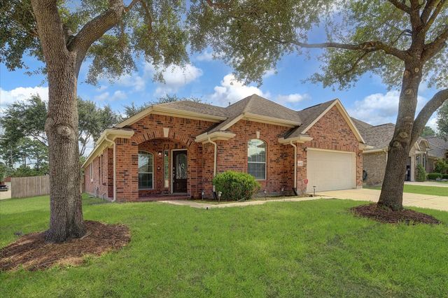 14022 Wild Dove Court, Cypress, TX 77429