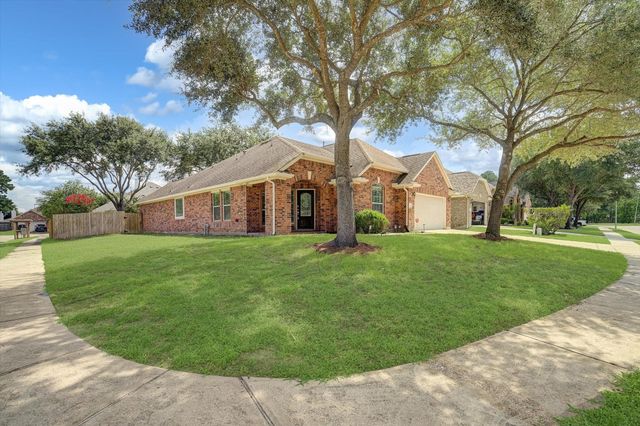 14022 Wild Dove Court, Cypress, TX 77429