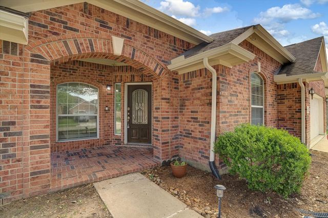 14022 Wild Dove Court, Cypress, TX 77429