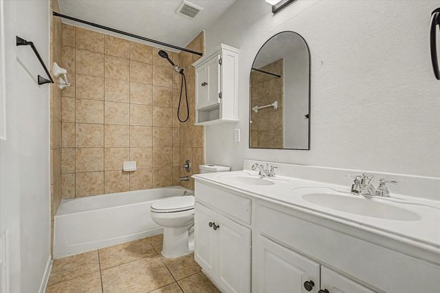 14022 Wild Dove Court, Cypress, TX 77429