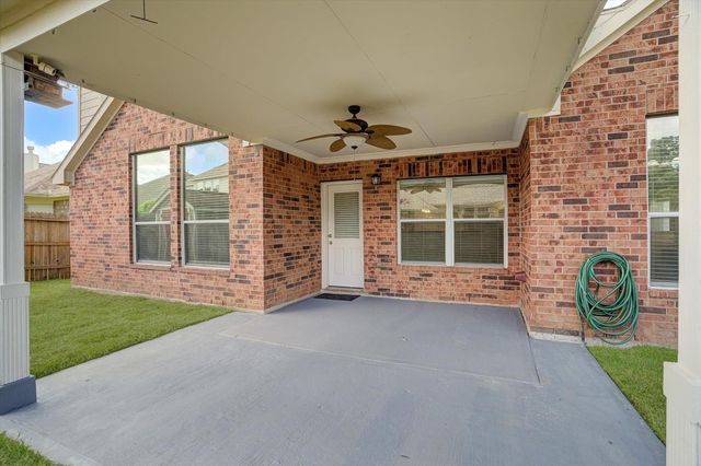 14022 Wild Dove Court, Cypress, TX 77429