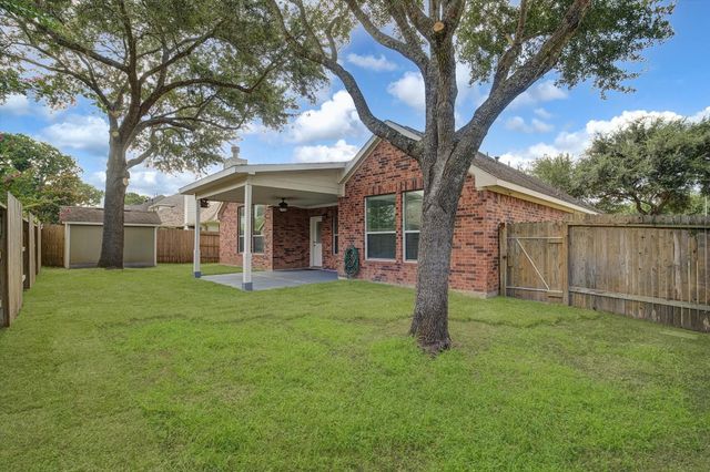 14022 Wild Dove Court, Cypress, TX 77429