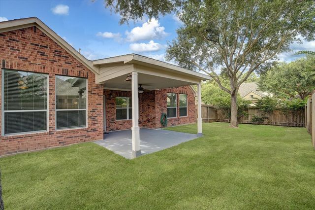 14022 Wild Dove Court, Cypress, TX 77429