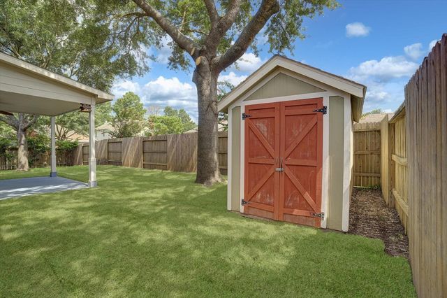 14022 Wild Dove Court, Cypress, TX 77429