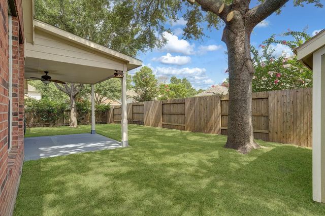 14022 Wild Dove Court, Cypress, TX 77429