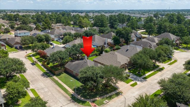 14022 Wild Dove Court, Cypress, TX 77429