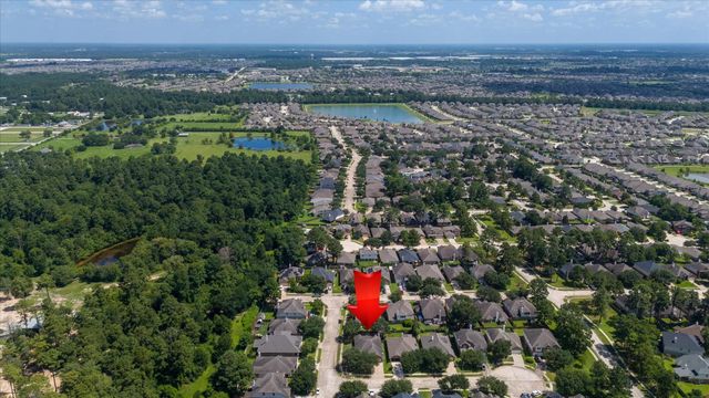 14022 Wild Dove Court, Cypress, TX 77429