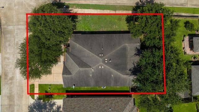 14022 Wild Dove Court, Cypress, TX 77429