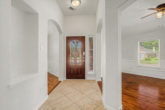 14022 Wild Dove Court, Cypress, TX 77429
