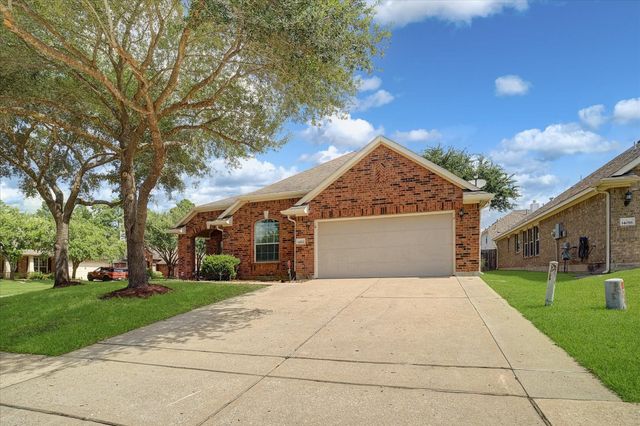 14022 Wild Dove Court, Cypress, TX 77429
