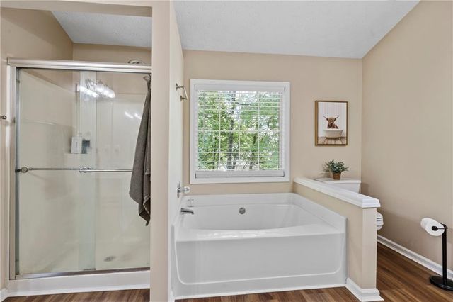 4458 High Gate Drive NW, Acworth, GA 30101