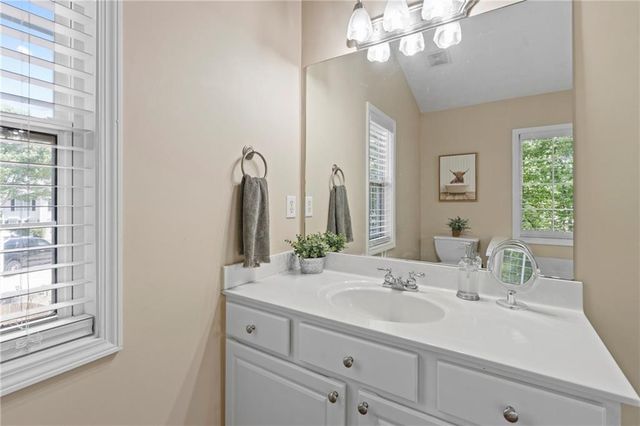 4458 High Gate Drive NW, Acworth, GA 30101